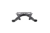 ION tank ring Yamaha TÃ©nÃ©rÃ© 700 World Raid (22-) Black