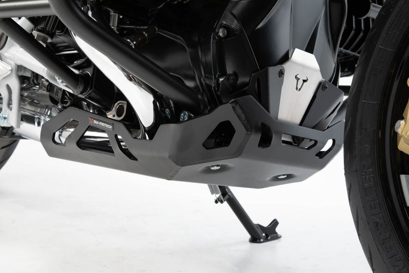 Engine guard BMW R 1250 R / RS (18-) Black