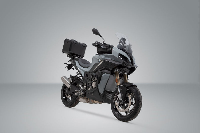 TRAX ADV Top Case System BMW S 1000 XR (19-) Black