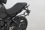 SLC side carrier left Triumph Tiger 660 (21-)