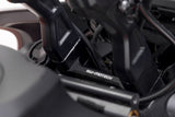 Bar Riser H=30 mm Harley Davidson Pan America 1250 (21-) Black