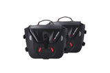 SysBag WP S/S system Moto Guzzi V7 models (20-).