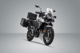 Adventure set Protection Triumph Tiger 800 models.