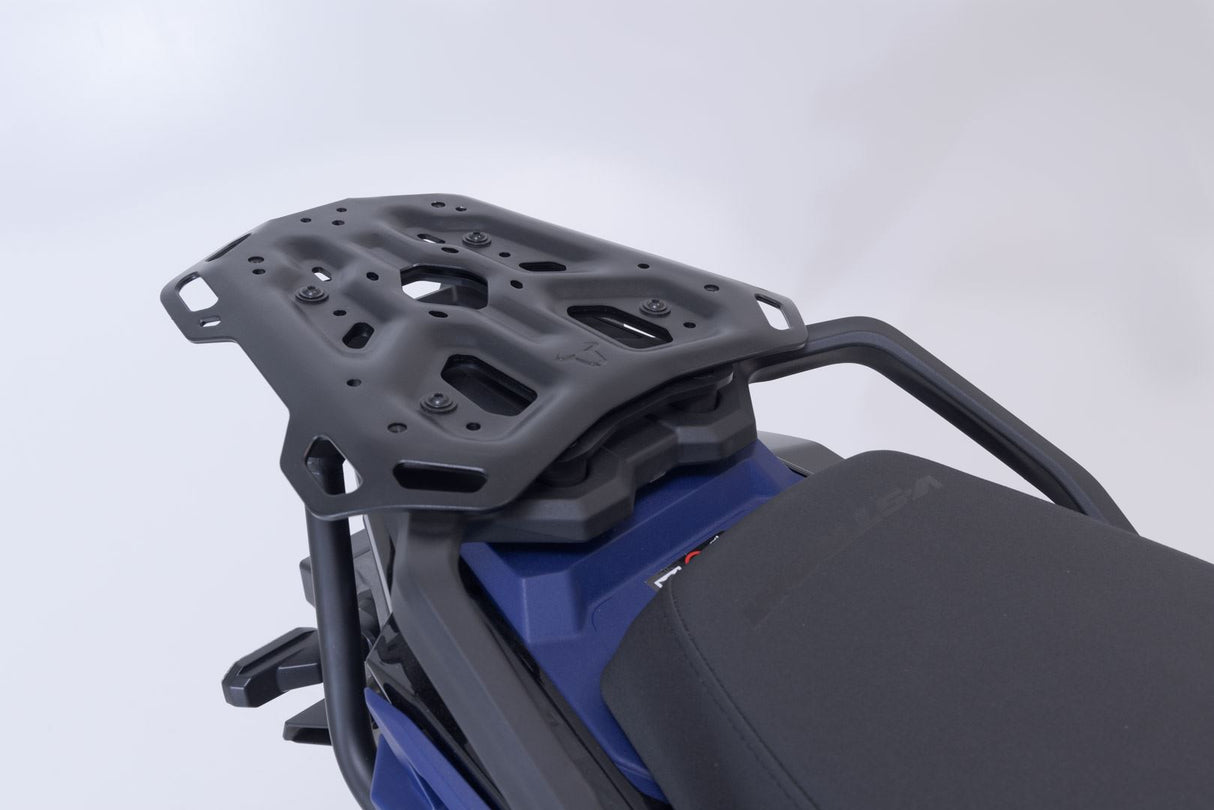 Adventure set Luggage Suzuki V-Strom 800DE (22-) Black