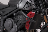 Crash Bar Triumph Trident 660 (21-) Black