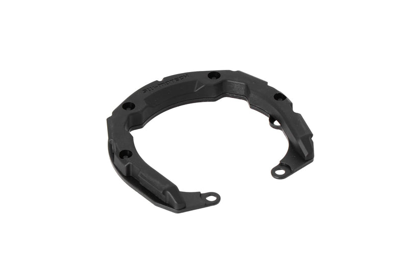 PRO Tank Ring Benelli / Cagiva For tank with 6 screws Black