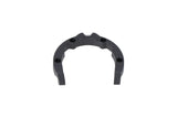 Extension for brake pedal Kawasaki Versys 650 (21-) Black