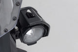 EVO Light Guards Black