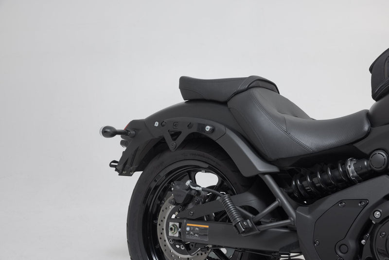 SLH Side Carrier Right Kawasaki Vulcan S (16-)