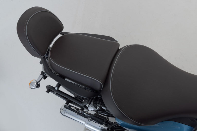 SLC Side Carrier Right Royal Enfield Meteor 350 (19-)