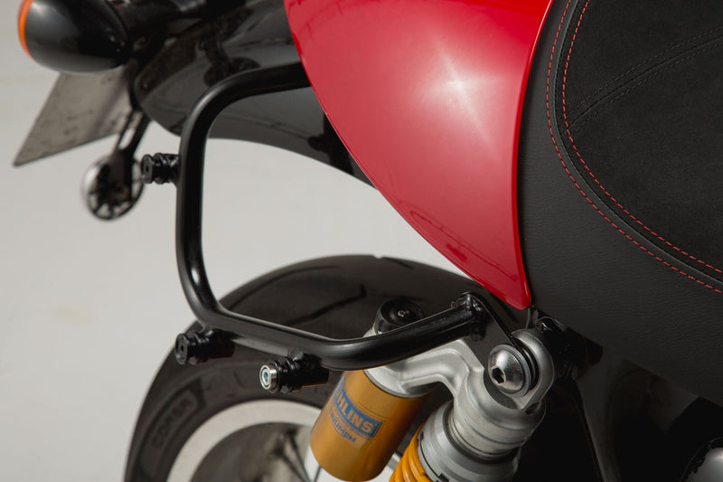 SLC Side Carrier Right Triumph Thruxton 1200/R (16-19), TFC (18-)