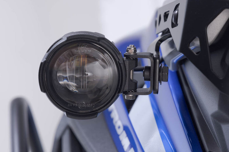 Light mount Suzuki V-Strom 1050 (19-) Black