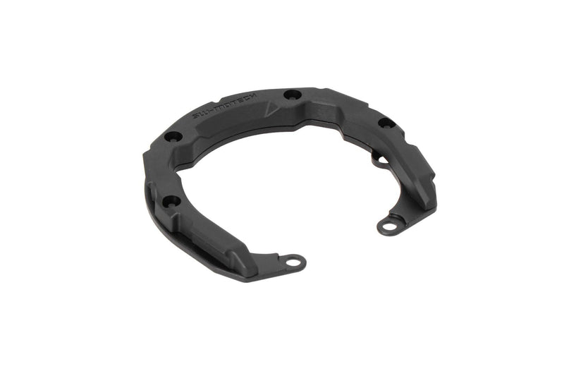 PRO Tank Ring for tank with 6 screws Black