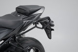 URBAN ABS Side Case System Suzuki GSX-S 750 (16-) 2x 16,5 litre