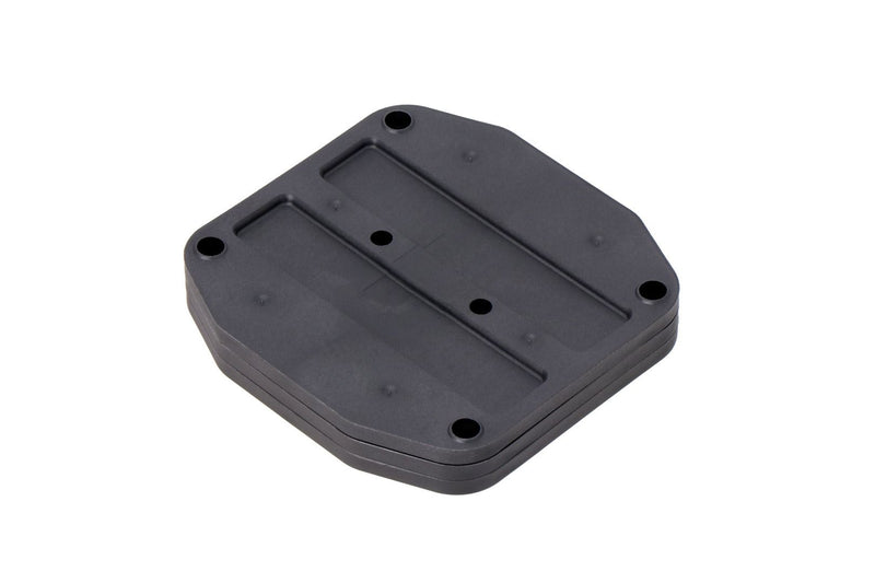 Tankpad 79,6 x 113 mm Black/Grey