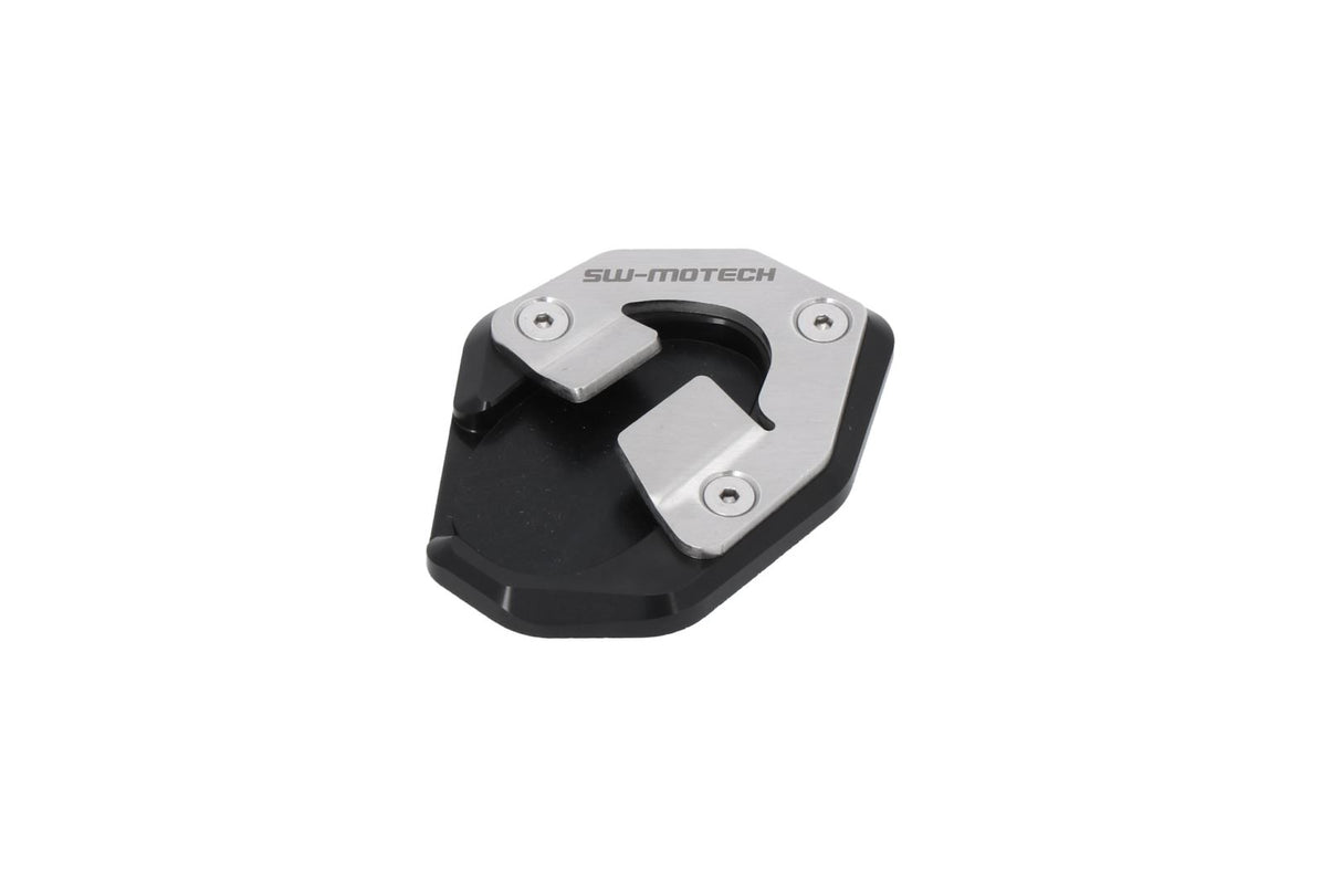 Extension for Side Stand Foot KTM 1290 Super Duke R (19-) Black/Silver