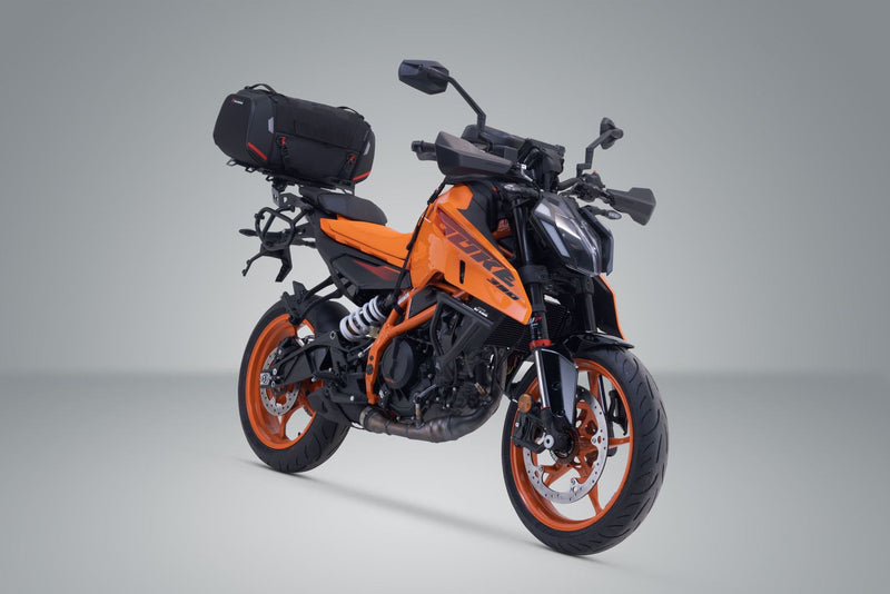 Rackpack set KTM 125 / 250 / 390 Duke (23-)