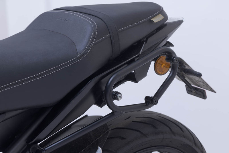 SLC Side Carrier Left Yamaha MT-09 (16-)