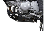 Engine guard Suzuki DL650 V-Strom (04-10) Generation-2 Black