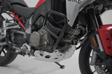 Crash Bar Ducati Multistrada V 4 (20-) Black