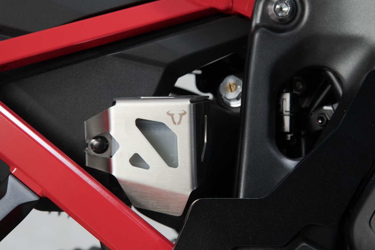 Protection Set Honda CRF1000L (17-) Silver