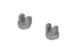 Mounting Kit for ION Footrest KTM 1290 Super Adventure Silver