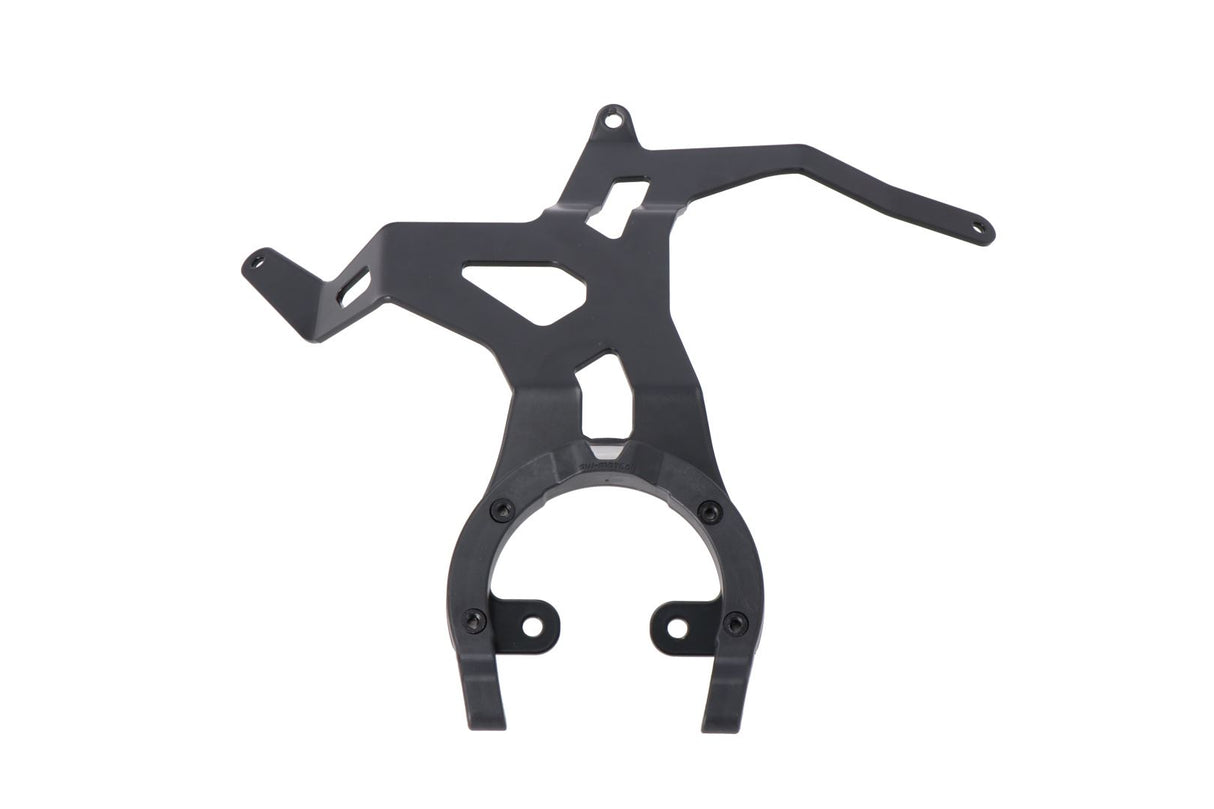 ION tank ring Ducati DesertX (22-) Black
