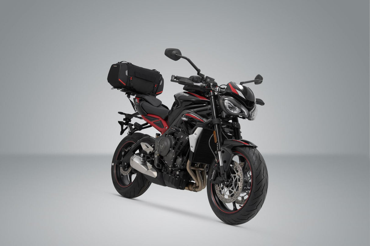 Rackpack Set Suzuki SV650 (15-)