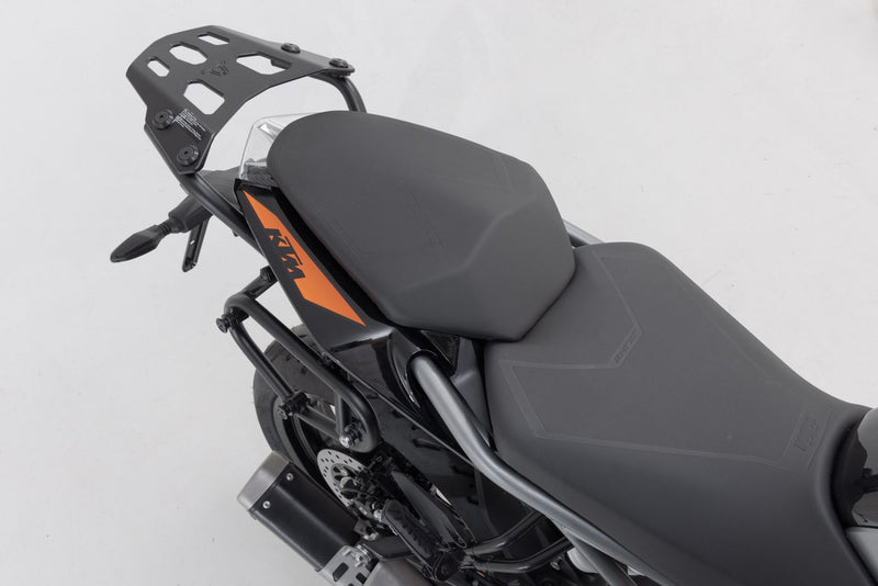 SLC Side Carrier Right KTM 125 / 390 Duke (17-)