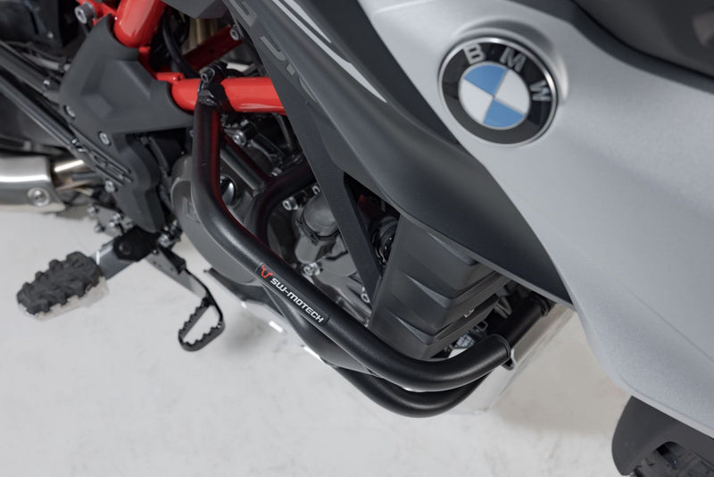 Crash Bar BMW G310R / G310GS Black