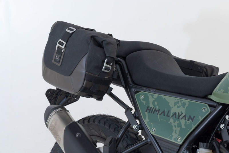 Legend Gear side bag system LC Royal Enfield Himalayan (18-)