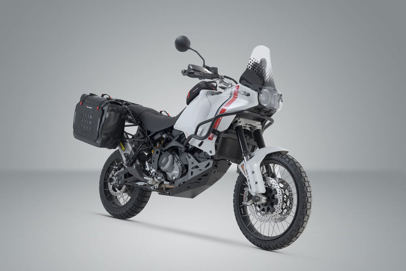 SysBag WP L/L system Ducati DesertX (22-)