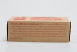 Greenland wax Bee wax and paraffin coated