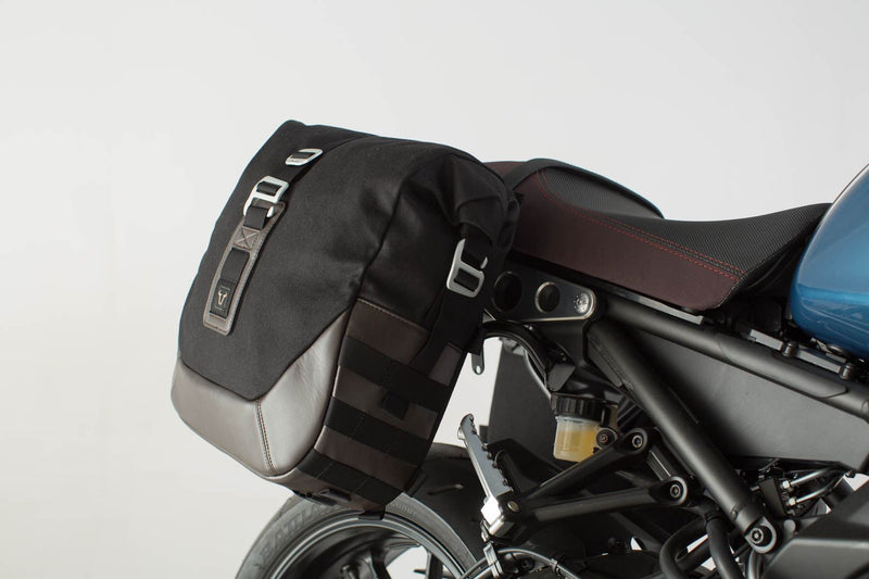 Legend Gear Side Bag System LC Yamaha XSR 900 (15-)