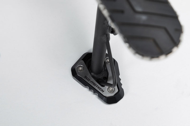 Extension for brake pedal Ducati Scrambler Desert Sled (16-18) Black