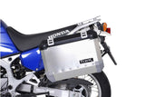 EVO Side Carriers Honda XRV 750 Africa Twin (92-03) Black