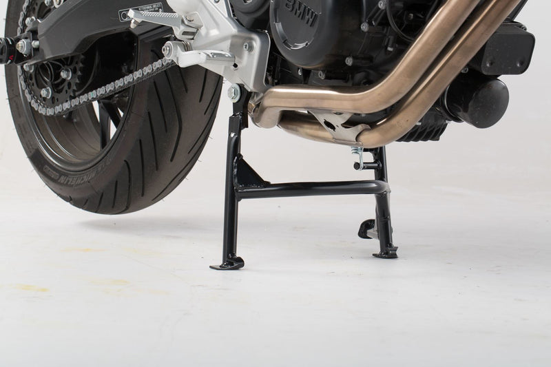 Centerstand BMW F800 R (09-) Black