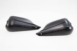 BBSTORM Handguard Kit BMW F 750 GS / F 850 GS (17-) Black