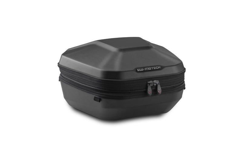 URBAN ABS Top Case System Kawasaki Versys 650 (15-) Black