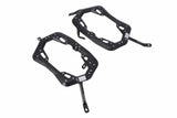 PRO side carrier Moto Morini X-Cape 650 (21-) Black