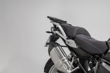 Adventure Set Luggage BMW R 1200 GS LC Adv/1250 GS Adv Silver