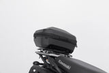 URBAN ABS Top Case System Kawasaki KLR 650 (22-) Black