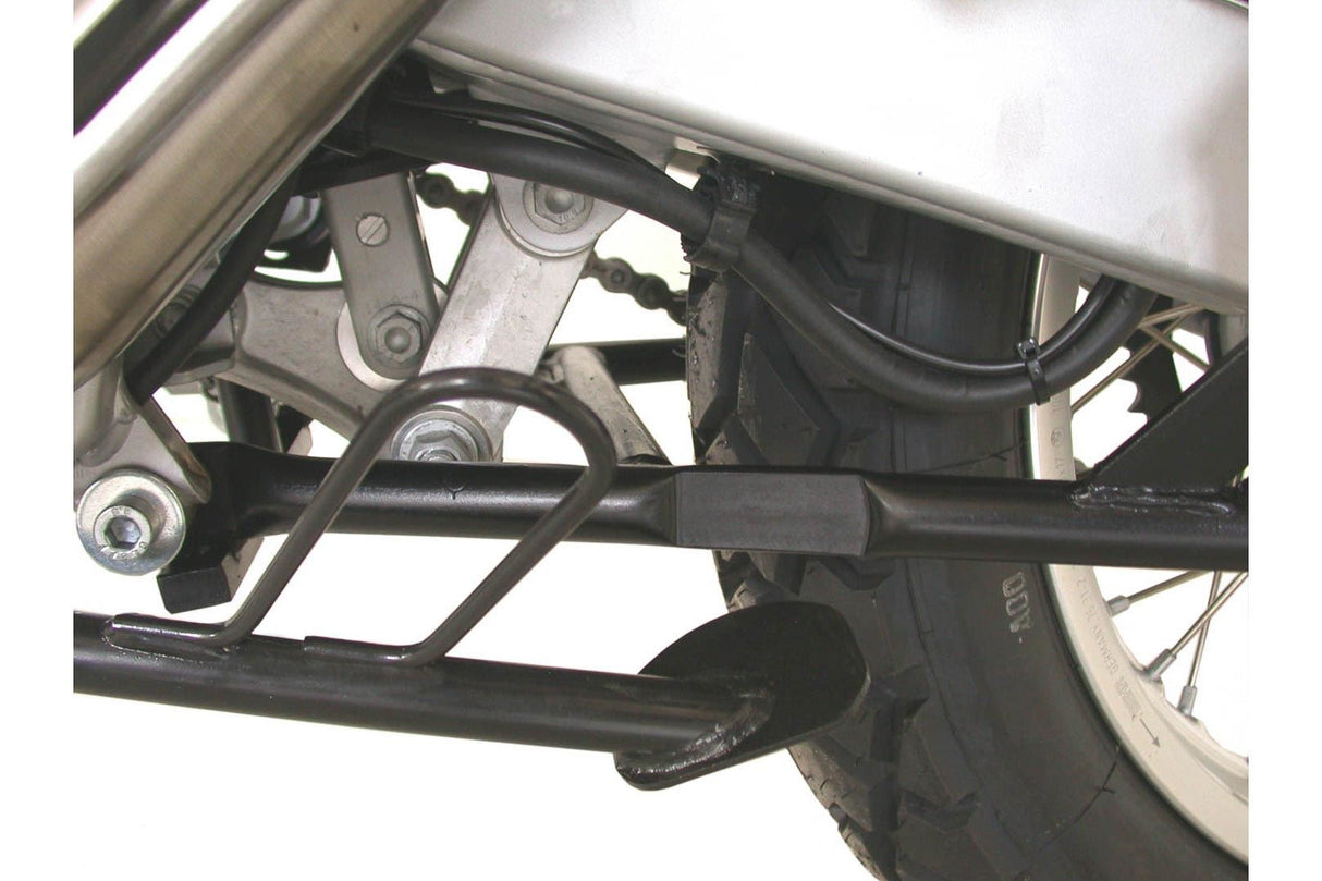 Centerstand BMW F650GS / Dakar, G650GS Sertão Black