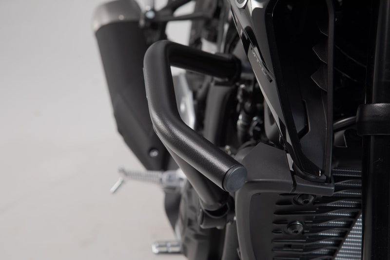 Crash bar Yamaha MT-03 (16-) Black