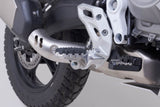 EVO footrest kit BMW F 450 GS (25-).