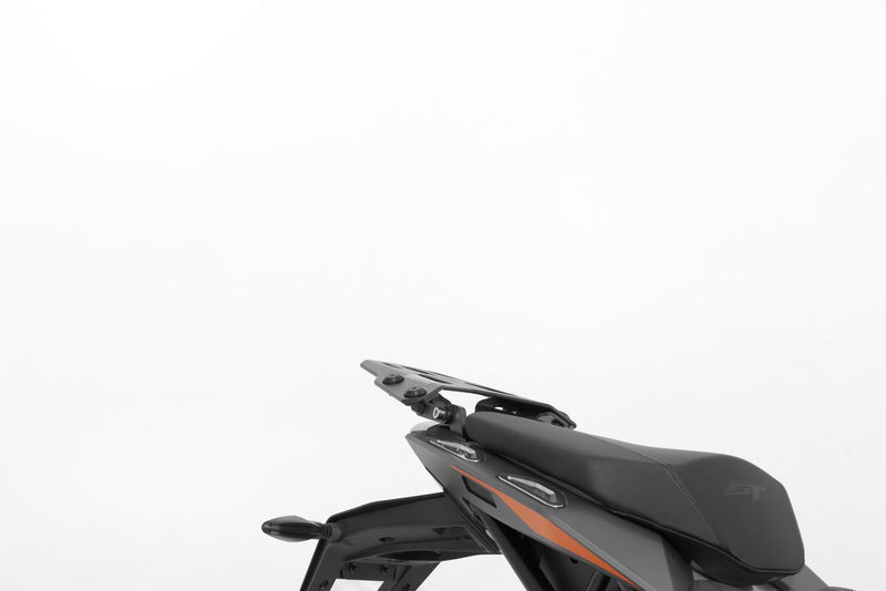 Street-Rack KTM 1290 Super Duke GT (16-) Black