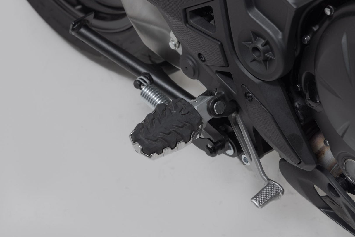 EVO footrest kit Kawasaki models