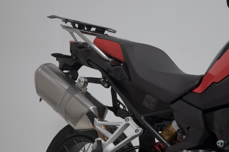 PRO Side Carrier BMW F 750 GS, F 850 GS/Adv (17-) Black