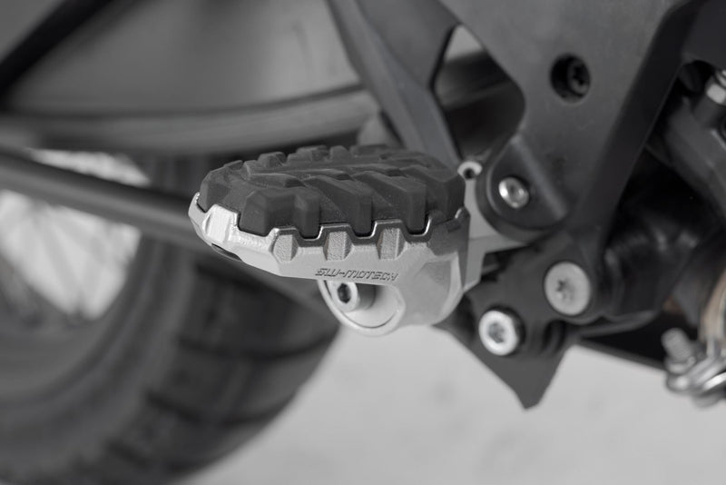 EVO footrest kit KTM models