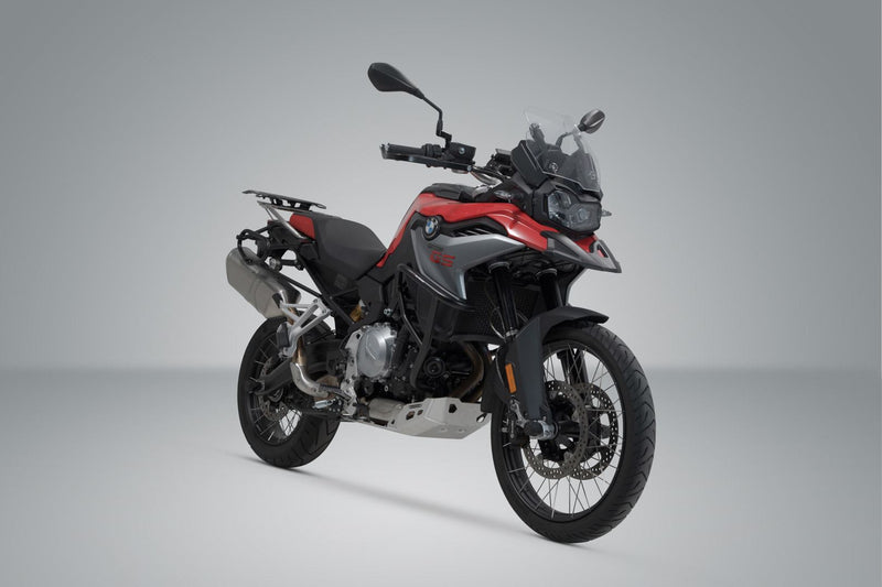 SLC Side Carrier Left BMW F 750 GS (17-20), F 850 GS (17-)